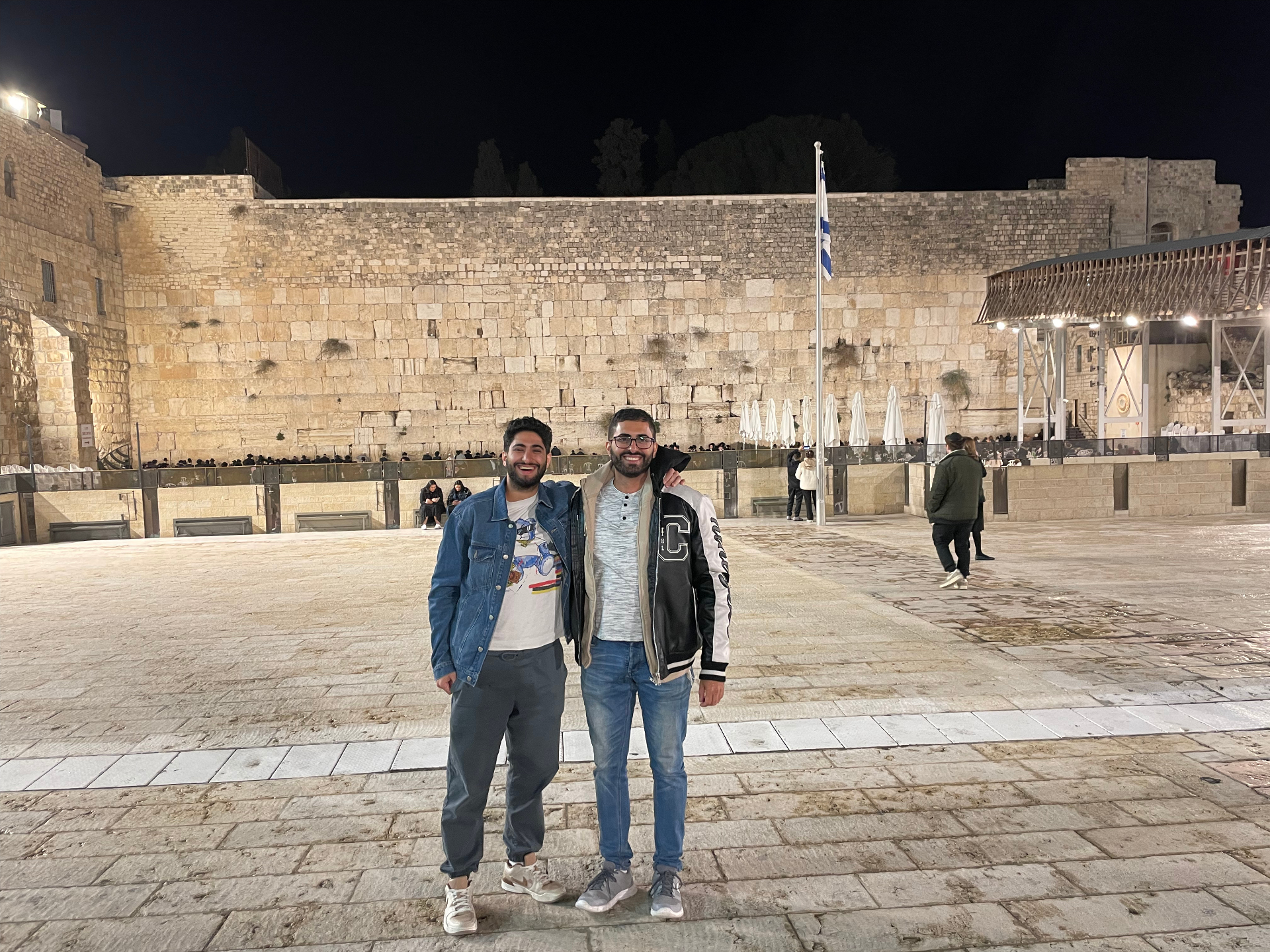 גיא ואוהד שובלי